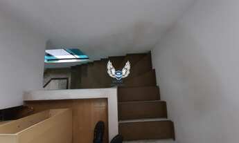 Imagem 7: SOBRADO DE 03 DORMITÓRIOS SENDO 03 SUÍTES COM 03 VAGAS DE GARAGEM