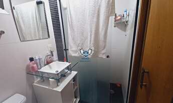 Imagem 5: APARTAMENTO NO LAUZANE PAULISTA COM 03 DORMITÓRIOS SENDO 01 SUÍTE E 01 VAGA DE G