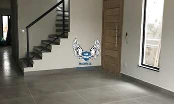 Imagem 4: Sobrado 3 Suítes