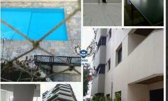 Imagem 3: APARTAMENTO NO LAUZANE PAULISTA COM 03 DORMITÓRIOS SENDO 01 SUÍTE E 02 VAGAS DE