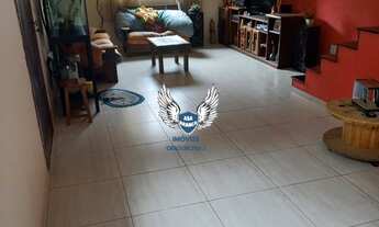 Imagem 2: SOBRADO NA FREGUESIA DO Ó COM 04 DORMITÓRIOS SENDO 02 SUÍTES