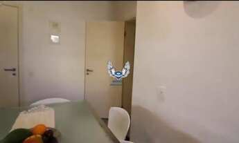 Imagem 2: APARTAMENTO NA ÁGUA FRIA COM 04 SUÍTES