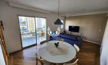 Imagem 1: APARTAMENTO EM SANTANA COM 03 DORMITÓRIOS 01 SUÍTE