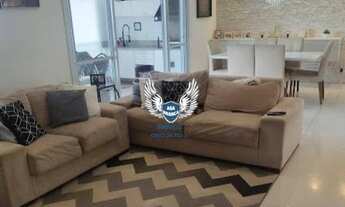 Imagem 2: APARTAMENTO NO LAUZANE COM 03 DORMITÓRIOS SENDO 01 SUÍTE E 02 VAGAS DE GARAGEM