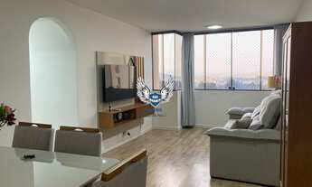 Imagem 7: APARTAMENTO NO BARRO BRANCO DE ALTO PADRÃO DE 03 DORMITÓRIOS SENDO 01 SUÍTE E 0