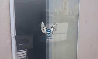 Imagem 3: COBERTURA DUPLEX NA VILA AMÁLIA COM 02 DORMITÓRIOS E 01 VAGA DE GARAGEM DE (P