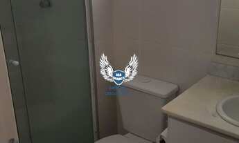 Imagem 4: APARTAMENTO NO MANDAQUI COM 03 DORMITÓRIOS E 01 VAGA DE GARAGEM