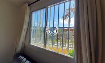 Imagem 6: APARTAMENTO TÉRREO NO HORTO FLORESTAL com 01 DORMITÓRIO SEM VAGA DE GARAGEM