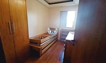 Imagem 7: APARTAMENTO NO LAUZANE PAULISTA COM 03 DORMITÓRIOS SENDO 01 SUÍTE E 01 VAGA DE G