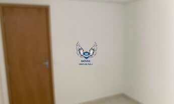 Imagem 7: APARTAMENTO NOVO NA VILA CONSTANÇA COM 02 DORMITÓRIOS, 01 VAGA E SACADA ( OBS: A