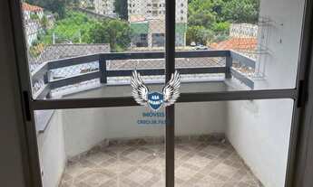 Imagem 3: APARTAMENTO EM SANTANA COM 03 DORMITÓRIOS SENDO 01 SUÍTE COM 02 VAGAS DE GARAGEM