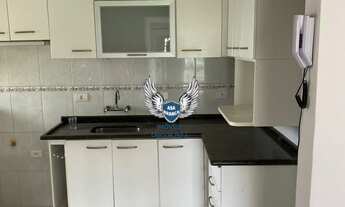 Imagem 7: APARTAMENTO EM SANTANA COM 03 DORMITÓRIOS SENDO 01 SUÍTE COM 02 VAGAS DE GARAGEM