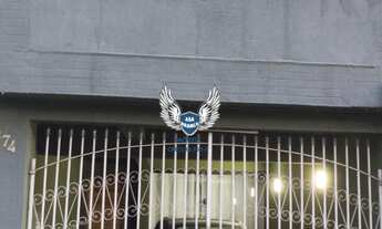 Imagem: SOBRADO NA VILA MEDEIROS COM 02 DORMITÓRIOS