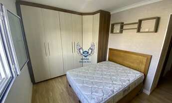 Imagem 3: APARTAMENTO NO IMIRIM COM 02 DORMITÓRIOS E 01 VAGA DE GARAGEM