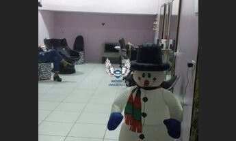 Imagem 4: ÒTIMO SALÃO PARA COMERCIO, FREG. DO Ó