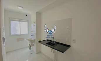 Imagem 3: APARTAMENTO NA VILA NOVA CACHOEIRINHA (IMÓVEL NOVO ) COM 02 DORMITÓRIO E 01 VAGA