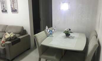 Imagem: APARTAMENTO NO IMIRIM COM VARANDA 02 DORMITÓRIOS