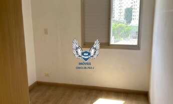 Imagem 5: APARTAMENTO EM SANTANA COM 03 DORMITÓRIOS SENDO 01 SUÍTE COM 02 VAGAS DE GARAGEM