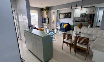 Imagem 4: APARTAMENTO NO IMIRIM 02 DORMITÓRIOS E 01 VAGA DE GARAGEM , LAZER COMPLETO