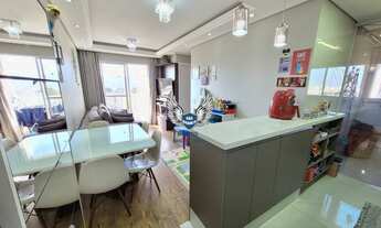 Imagem 6: APARTAMENTO NA VILA NOVA CACHOEIRINHA 02 DORMITÓRIOS E 01 VAGA DE GARAGEM , TODO