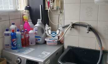 Imagem 6: APARTAMENTO NO JARDIM PERI 02 DORMITÓRIOS E 01 VAGA DE GARAGEM