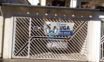 Imagem: SOBRADO PARA LOCAÇÃO NO BUTANTÃ 03 DORMITÓRIOS