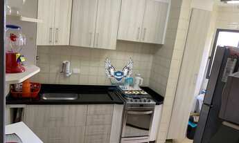 Imagem 2: APARTAMENTO NA FREGUESIA DO Ó MOBILIADO COM 02 DORMITÓRIOS E 01 VAGA DE GARAGEM