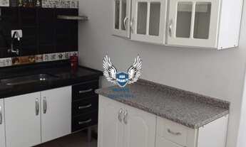 Imagem 2: SOBRADO NA VILA GUSTAVO COM 02 DORMITÓRIOS