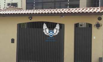 Imagem: SOBRADO NO HORTO FLORESTAL 03 DORMITÓRIOS