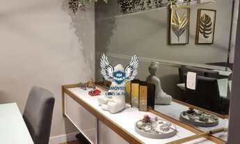 Imagem 2: APARTAMENTO NO PARQUE MANDAQUI COM 03 DORMITÓRIOS SENDO 01 SUÍTE E 02 VAGAS DE G