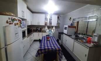 Imagem 3: SOBRADO NA FREGUESIA DO Ó 02 DORMITÓRIOS, SENDO 02 SUÍTES