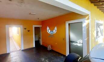 Imagem 5: CASA TÉRREA NA ÁGUA FRIA 03 DORMITÓRIOS COM 01 SUÍTE E 02 VAGAS DE GARAGEM