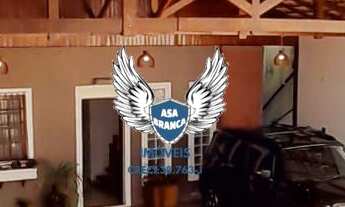 Imagem: SOBRADO NO TREMEMBÉ COM 03 DORMITÓRIOS