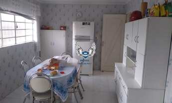 Imagem 3: CONJUNTO COM 03 CASAS SENDO 01 SOBRADO DE 4 QUARTOS UMA CASA DE 02 DORMITÓRIOS