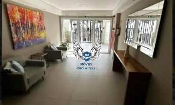 Imagem 6: APARTAMENTO NO TREMEMBÉ COM 02 DORMITÓRIOS E 01 VAGA DE GARAGEM ( LAZER COMPLETO