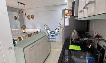 Imagem 3: APARTAMENTO NO IMIRIM 02 DORMITÓRIOS E 01 VAGA DE GARAGEM , LAZER COMPLETO