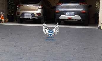 Imagem 5: SOBRADO NO HORTO FLORESTAL 03 DORMITÓRIOS SENDO 01 SUÍTE E 03 VAGAS DE GARAGEM