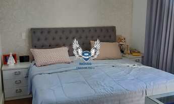 Imagem 3: APARTAMENTO NA VILA GUILHERME 03 DORMITÓRIOS SENDO 01 SUÍTE, VARANDA GOURMET E 0