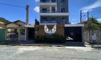 Imagem: APARTAMENTO NO TREMEMBÉ MOBILIADO COM 02