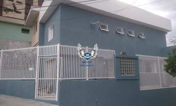 Imagem: SOBRADO NO JARDIM SÃO PAULO 03 DORMITÓRIOS