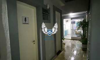 Imagem 5: CASA ESTILO LOFT + ESCRITÓRIO (Projeto assinado por Designer de Interiores