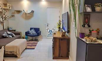 Imagem 5: APARTAMENTO LAUZANE PAULISTA NA RUA DO SHOPPING SANTANA PARK COM 03 DORMITÓRIOS