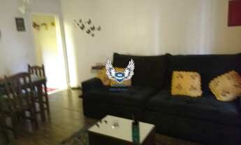 Imagem 2: SOBRADO NO CARANDIRU 02 DORMITÓRIOS SENDO 01 SUÍTE