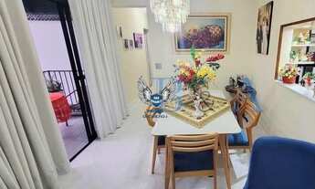 Imagem: APARTAMENTO EM SANTA TERESINHA COM 03 DORMITÓRIOS