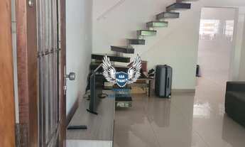 Imagem 2: SOBRADO EM SANTANA 03 DORMITÓRIOS E 01 VAGA DE GARAGEM ( PRÓXIMO AO METRÔ CARAND