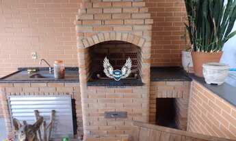 Imagem: SOBRADO 3 DORMITÓRIOS-ULTRAMARINO LAUZANE