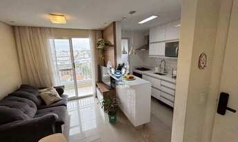 Imagem: APARTAMENTO NA VILA GUILHERME MOBILIADO