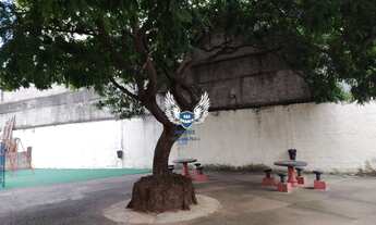 Imagem 3: APARTAMENTO NO LAUZANE PAULISTA NO TÉRREO COM 02 DORMITORIOS E SEM VAGA DE GARAG