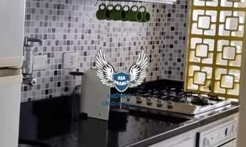 Imagem 3: APARTAMENTO SANTA TEREZINHA COM 02 DORMITÓRIOS