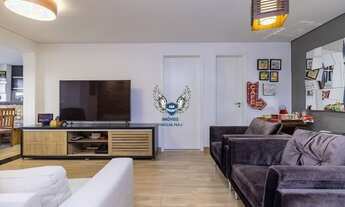 Imagem 6: APARTAMENTO EM SANTANA COM 02 DORMITÓRIOS SENDO 02 SUÍTE E 03 VAGAS DE GARAGEM P